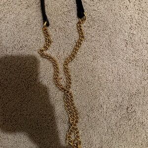 JW PEI BAG CHAIN